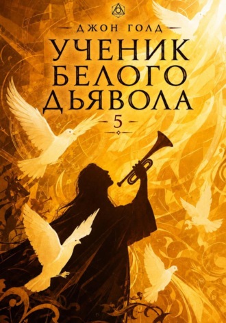 Ученик Белого Дьявола - 5