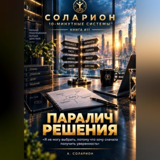 Паралич Решения