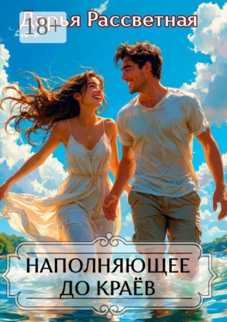 Наполняющие до краев. Сборник повестей