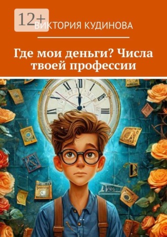 Где мои деньги? Числа твоей профессии