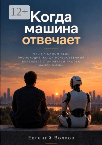 Когда машина отвечает