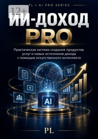 ИИ-доход PRO