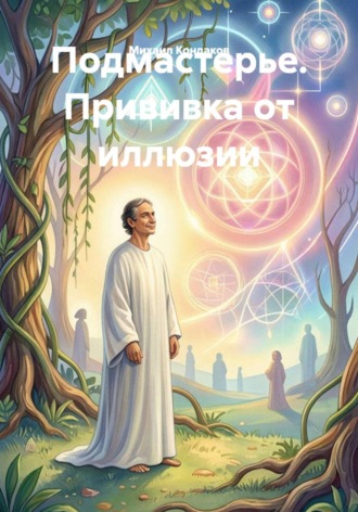 Подмастерье. Прививка от иллюзии