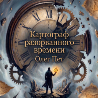 Картограф разорванного времени
