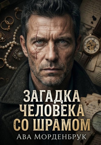 Загадка человека со шрамом