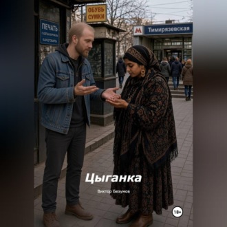 Цыганка