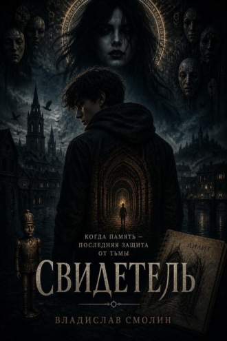 Свидетель