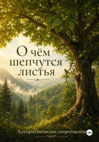 О чем шепчутся листья