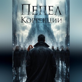 Пепел Коррекции