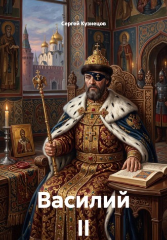 Василий II