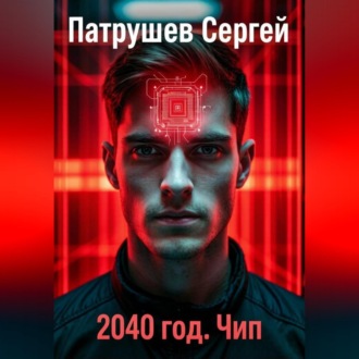 2040 год. Чип