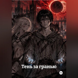 Тень за гранью