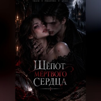 Шёпот мёртвого сердца