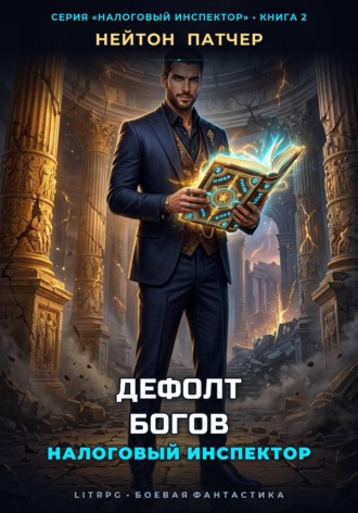 Налоговый Инспектор: Дефолт Богов