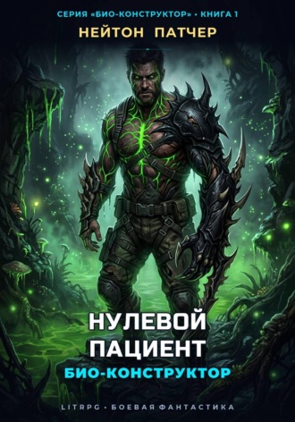 Био-Конструктор: Нулевой Пациент