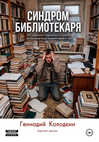 Синдром библиотекаря