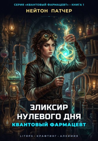 Квантовый Фармацевт: Эликсир Нулевого Дня