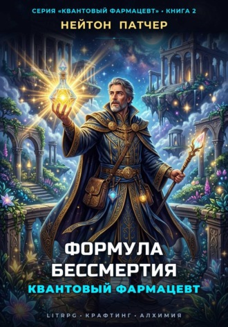 Квантовый Фармацевт: Формула Бессмертия