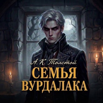 Семья вурдалака