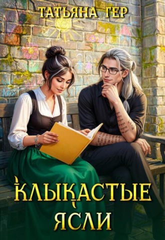 Клыкастые ясли