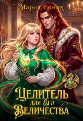 Целитель для Его Величества