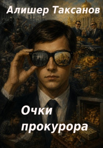 Очки прокурора