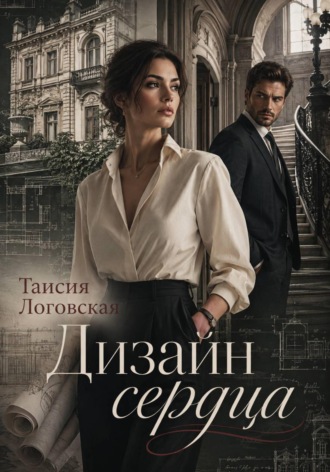 Дизайн сердца