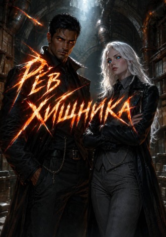 Рёв хищника