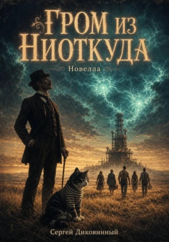 Гром из ниоткуда