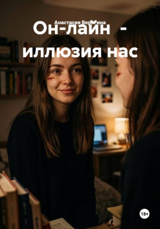 Он-лайн - иллюзия нас