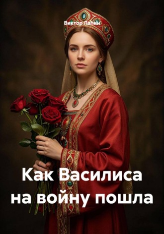 Как Василиса на войну пошла