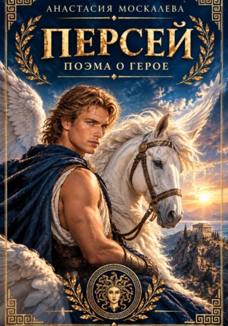 Персей поэма о герое