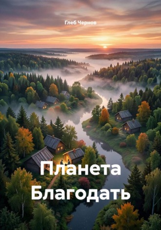 Планета Благодать