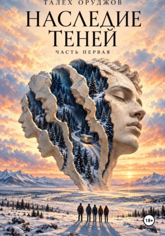 Наследие теней: часть первая