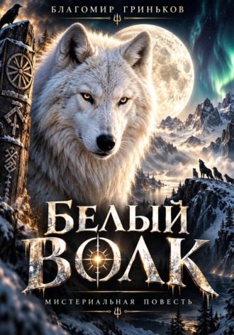 Белый Волк