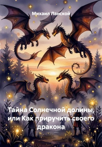 Тайна Солнечной долины, или Как приручить своего дракона