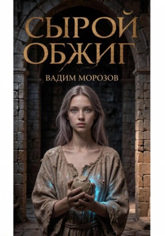 Сырой обжиг