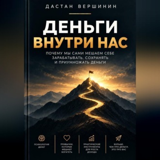 Деньги внутри нас