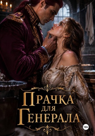 Прачка для Генерала