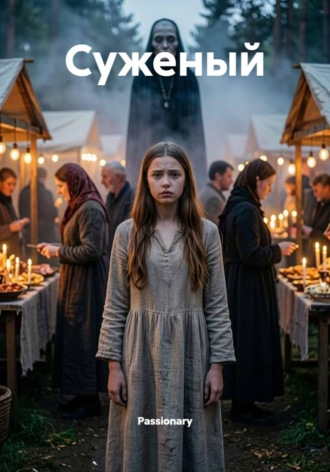 «Суженый»