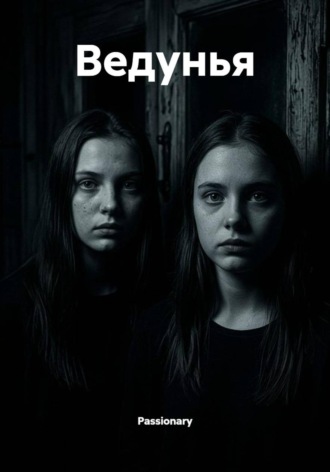 «Ведунья»