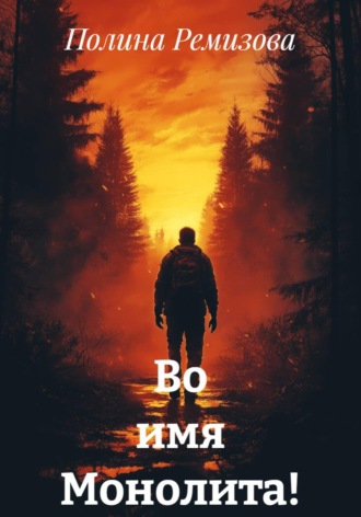 Во имя Монолита!
