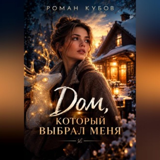 Дом, который выбрал меня