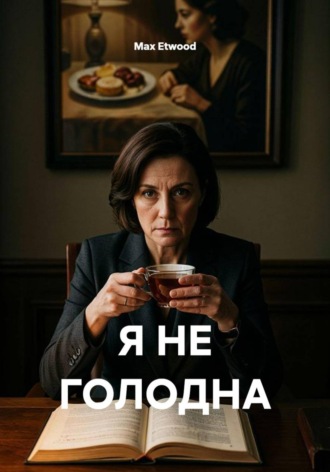 Я НЕ ГОЛОДНА