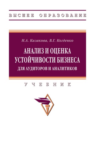 Анализ и оценка устойчивости бизнеса для аудиторов и аналитиков