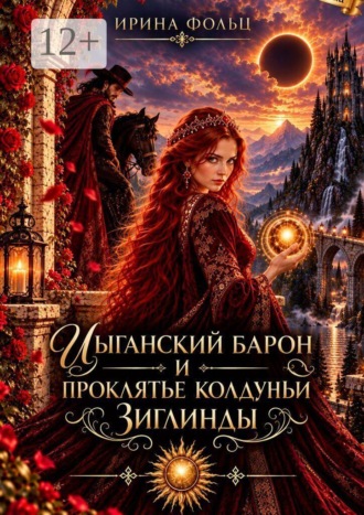 Цыганский барон и проклятье колдуньи Зиглинды