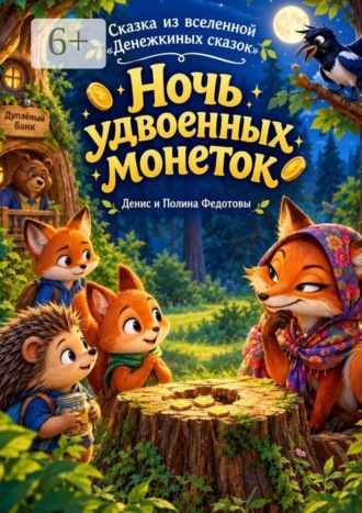Ночь удвоенных монеток