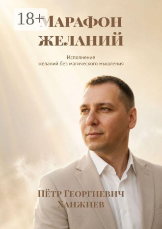 Марафон желаний. Исполнение желаний без магического мышления