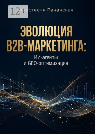 Эволюция B2B-маркетинга: ИИ-агенты и GEO-оптимизация