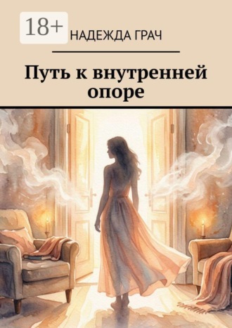 Путь к внутренней опоре